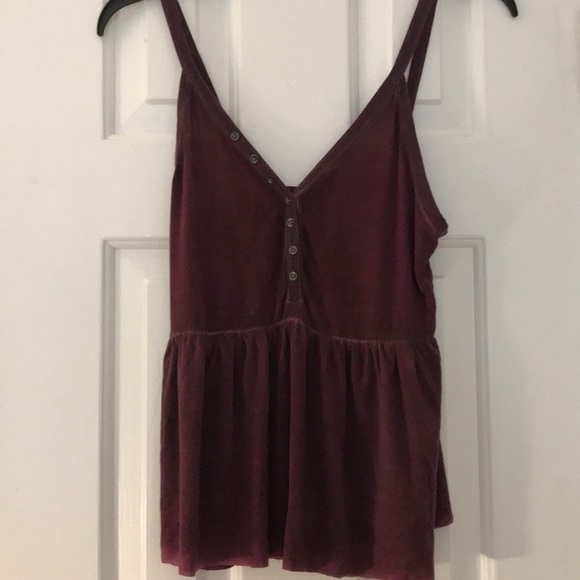 American Eagle tank top - Picture 1 of 4